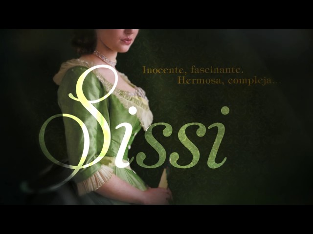 Vídeo relacionado con Sissi, emperatriz accidental (Sissi 1) (Best Seller | Ficción)