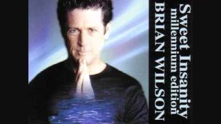 BRIAN WILSON - Heavenly Bodies (1986)