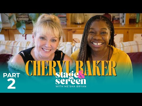 Cheryl Baker - Part 2: From Music to TV and Back Again