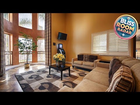 Best Western Burbank Airport Inn | Los Angeles (CA), United States | Hotel Review ⭐