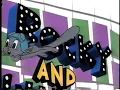 Cartoon Network Rocky Bullwinkle Show Intro February 2001