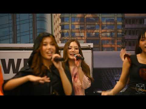 [FanCam] จือดื่อดึดจือ - FMA PAMPAM - STREET Fashion By Terminal21 Asoke