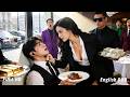 Poor Waiter Walks Into A Blind Date By Mistake A Mob Boss S Daughter Proposes To Him On The Spot