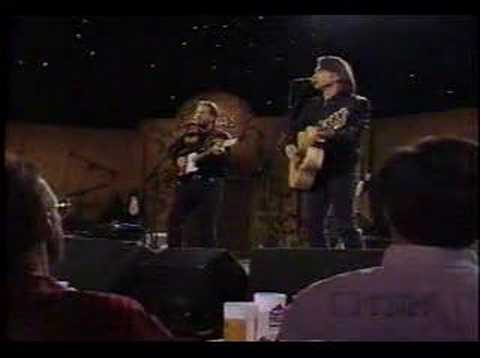 Hal Ketchum/Small Town Saturday Night (1993)