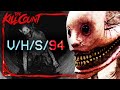 V H S 94 2021 KILL COUNT