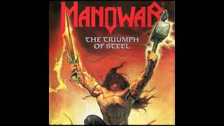 Manowar  - Spirit Horse Of The Cherokee [1992]