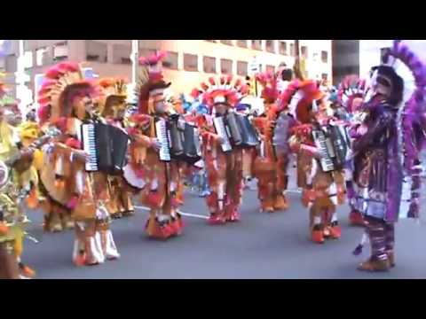 "Pale Moon" - NYD 2017