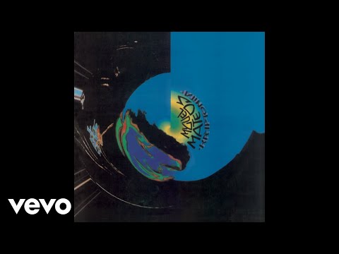 Miguel Mateos - Caprichos Blues (Official Audio)