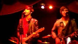 South - A Cursive Memory