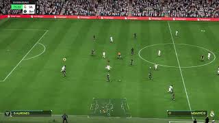 FC 25 サッカー　UT