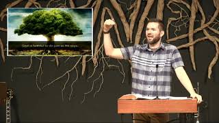 Genesis 21:1-21 - God's Word Proves True