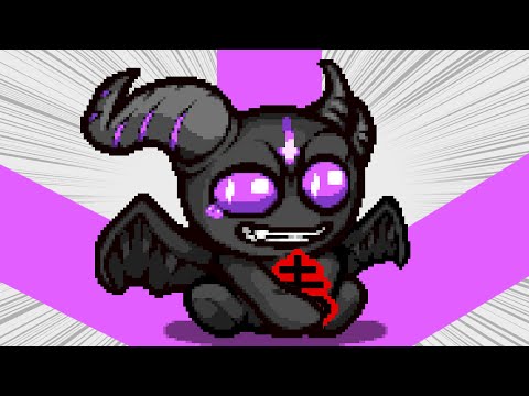 Tainted Mastema is Easy (Not Luck)