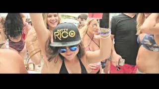 NATTY RICO | Hyde Beach at SLS (Miami)