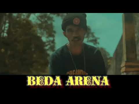 BEDA ARENa!!!!reper repernya asli monster bro!!!!! lagunya di percepat....