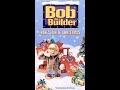 Opening To Bob The Builder Bob S White Christmas 2002 VHS