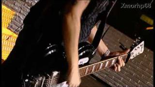 Fangoria - Las Walpurgis te van a llamar FIB 2009