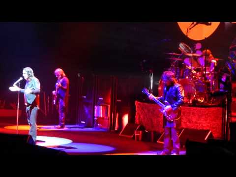 Black Sabbath - Black Sabbath HD @ Barclays Center, NY 2014