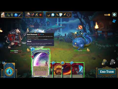 Rougebook 1 Card Infinite Combo