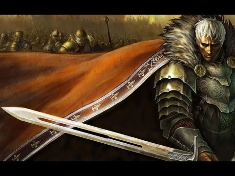 Epic Music Mix Of Legend I