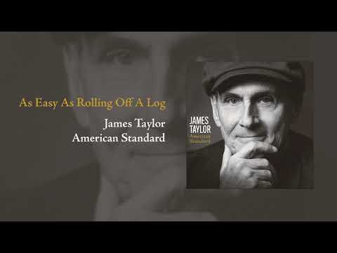 Video thumbnail for As Easy as Rolling Off a Log
