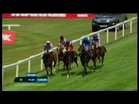 2016 Qatar Nassau Stakes