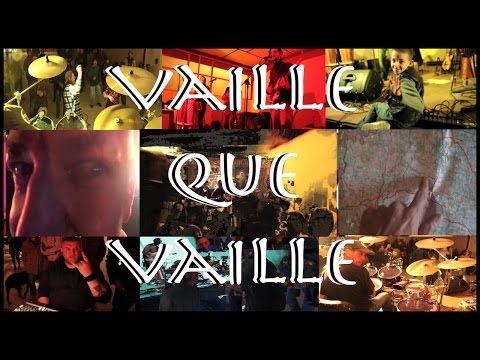 Videoclip de Vaille que vaille — Têtes Raides