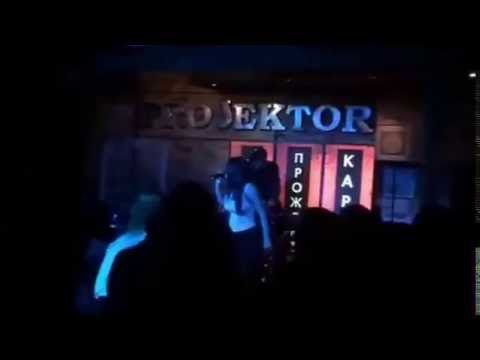 Seeya - Chocolata tour @ Russia with Future Nation (Remixer DJ) Show #Nr.1