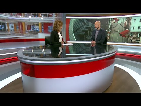 Terrorfärden på Drottninggatan - "Filmerna viktiga för alla målsägande" - Nyheterna (TV4)