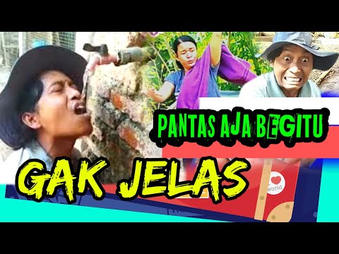 gak-pantas-sama-sekali-komedi-full-movie-funny-vidio
