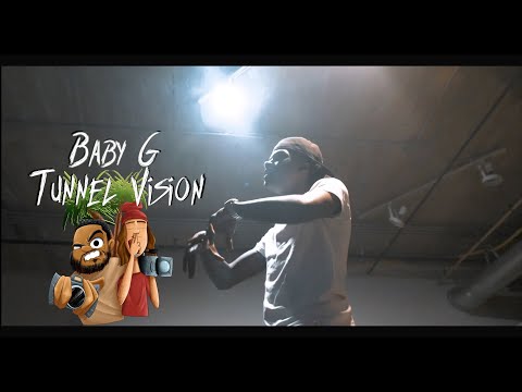 FTB Baby G-Tunnel Vision