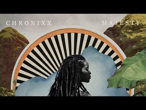 Chronixx - Majesty (Official Music Video) | Chronology