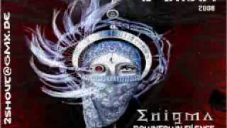Enigma downtown silence- 2 shout Remix