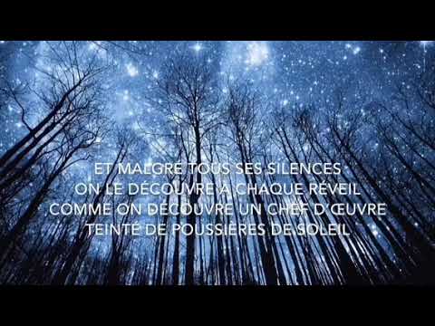 Nicola Ciccone - L’ Autiste (avec paroles)