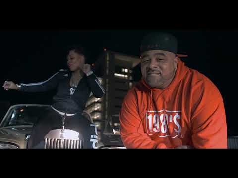 Mr. Jet Black - For the F #ShotByNathanJTV (4K)