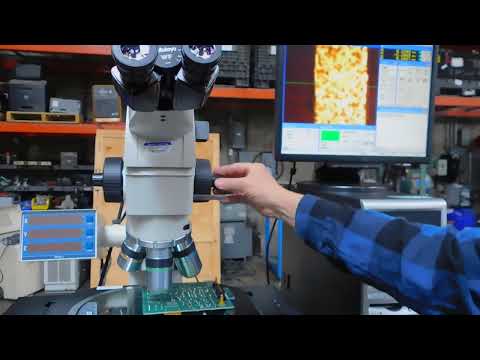 Used MITUTOYO _UNKNOWN_ Vision Measuring Machines Texas US | OCO Industrial #1601926