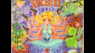 Intense Mosh - 17 susurros en tus oídos (Volumen 2) [FULL ALBUM]
