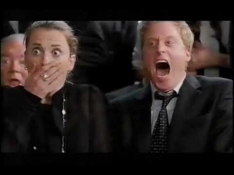 Death at a Funeral Movie Trailer 2007 - TV Spot