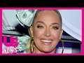 Erika Jayne Seemingly Served W 50 Million Lawsuit At Airport After Returning Home From Vacation