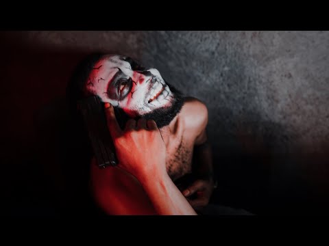 Qbe - MASSACRE (Skirdle, Devin Di Dakta, Blak Ryno Diss)| Official Music Video 