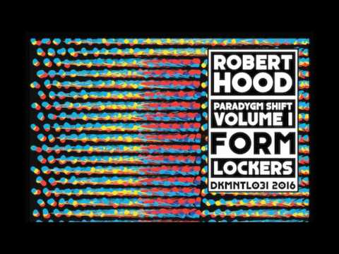 Robert Hood - Lockers [DEKMANTEL]