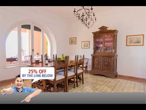 Casa Fiorita, Sorrento, Italy review