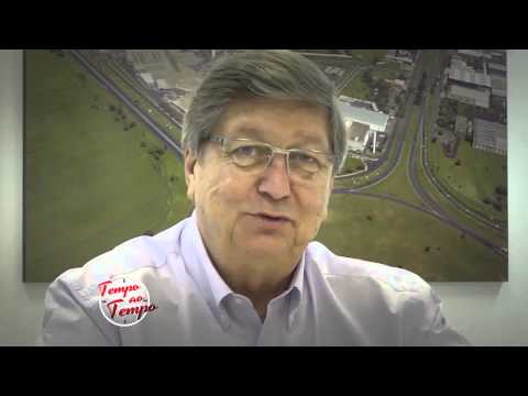 Gente que Faz - Wilson Gotardelo - Superintendente Novo Shopping