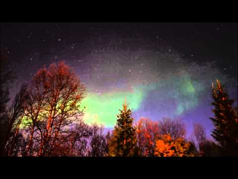 Nordlys 2014 October