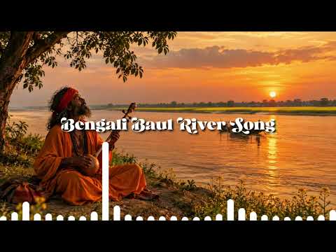 Bengali Baul River Song