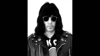 The Spazzys - I wanna cut my hair like Marky Ramone