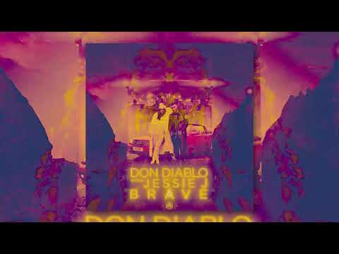 Don Diablo x Kesha - Brave Young (Nick NIroz Mashup)