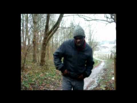 YAMIDOO- FREESTYLE DANS LES BOIS