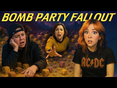 BOMB Party Meltdown: Reps Are Jumping Ship to RYZE 💣💎 | Live with Savannah Marie