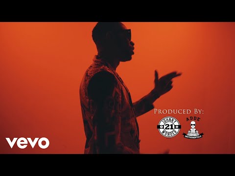 Bounty Killer - Every Night (Official Music Video)