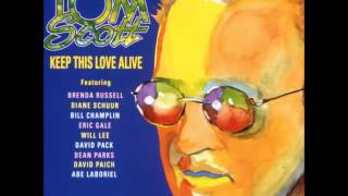 Tom Scott - Miz Thang